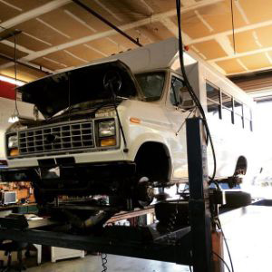 Auto Repair in Lake Forest | L & M Automotive Service Center