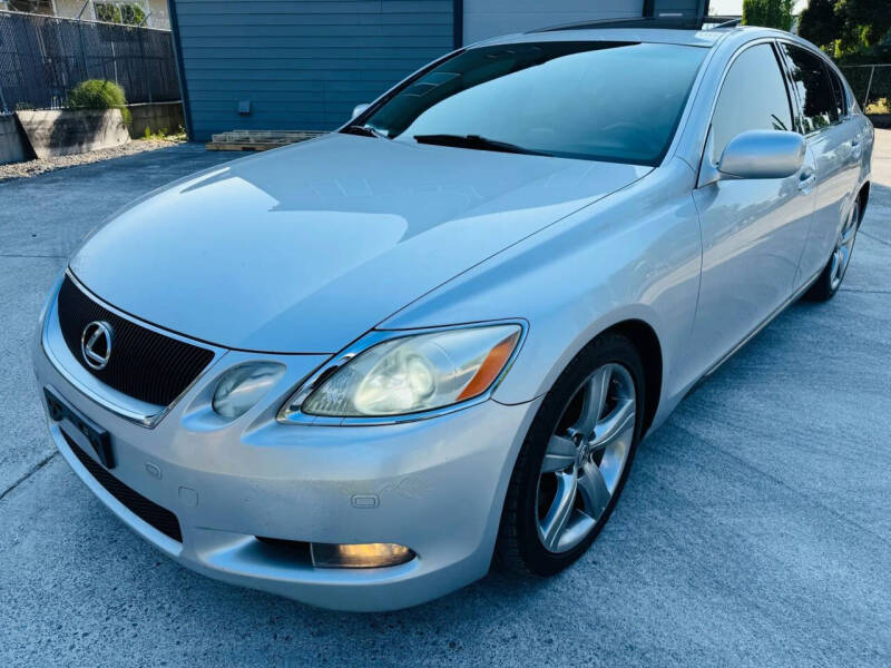 2006 Lexus GS 430 | L & M Automotive Service Center