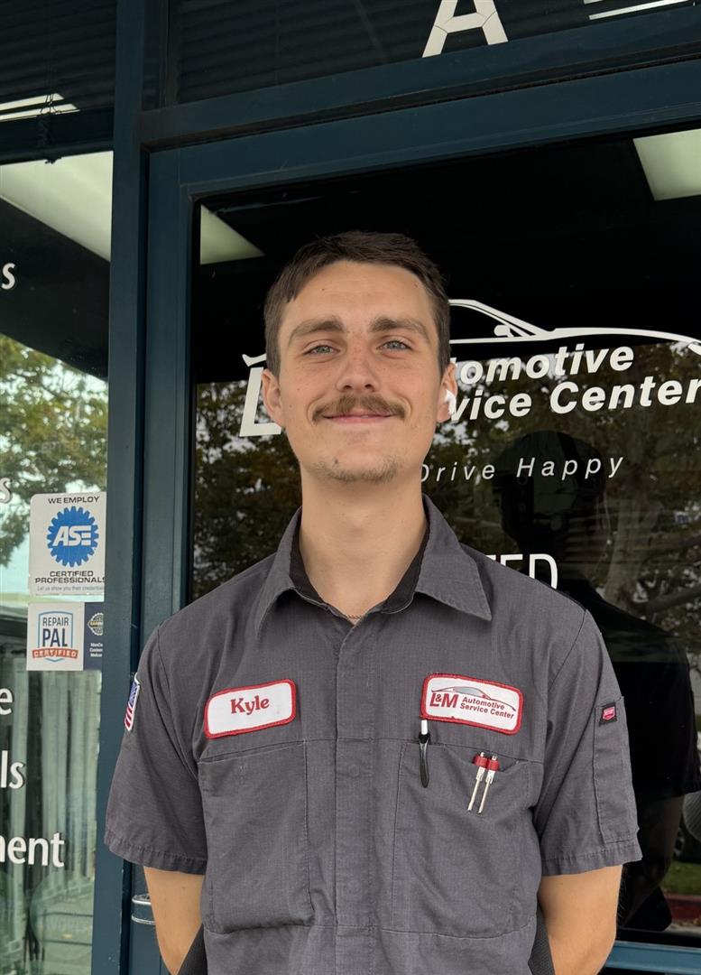 Noah | L & M Automotive Service Center