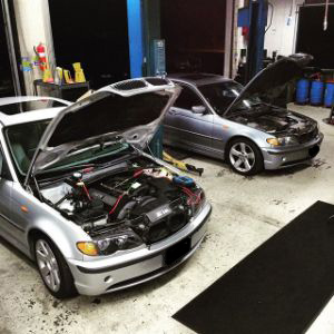 Auto Repair Services Lake Forest | L & M Automotive Service Center