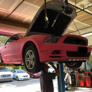 Automotive Services | L & M Automotive Service Center