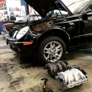 Auto Repair Lake Forest | L & M Automotive Service Center