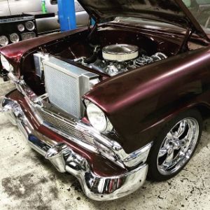 Classic Car Services | L & M Automotive Service Center