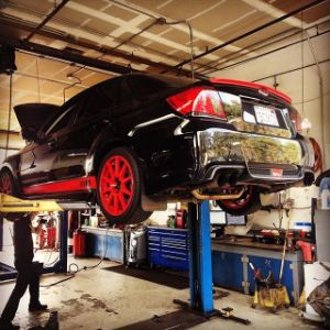 Auto Services Lake Forest | L & M Automotive Service Center