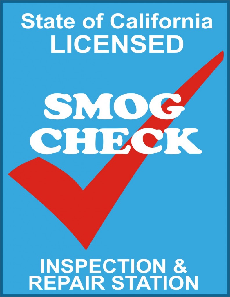 Smog Check Inspections and Repair Station | L & M Automotive Service Center