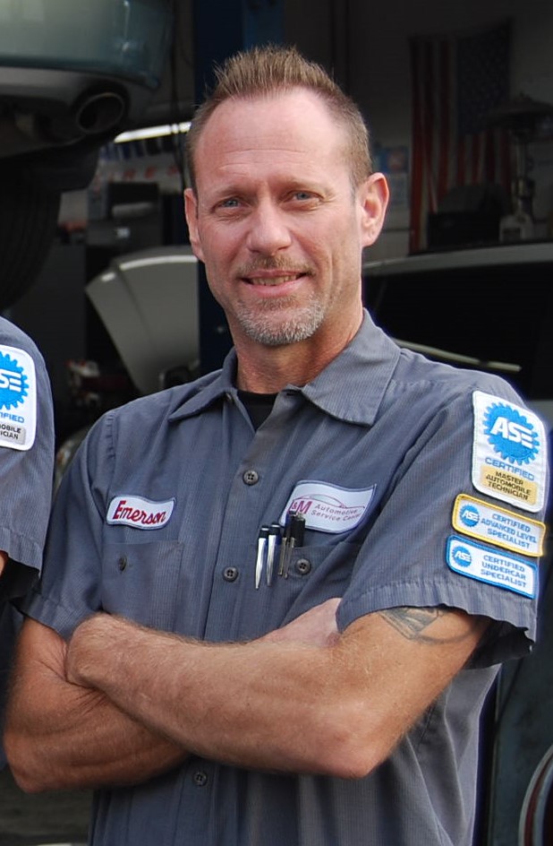 Emerson | L & M Automotive Service Center